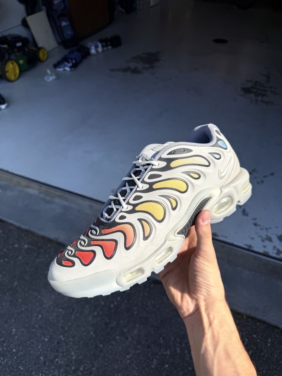 Scarpe da uomo: NIKE TN Air Max Plus 8 Stück – Nuovo (secondo la descrizione) da Nürensdorf venduto da gia_82qt 2