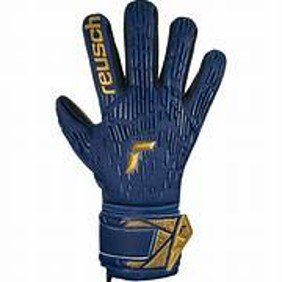 Reusch Handschuhe & Handstulpen: Torhüter Handschuhe – Neu und originalverpackt aus Konolfingen von Hmaendu