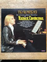 Richard Claydermann - Träumerei (LP)