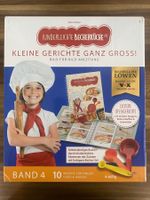 NEU KINDER BACKBUCH SPIEL
