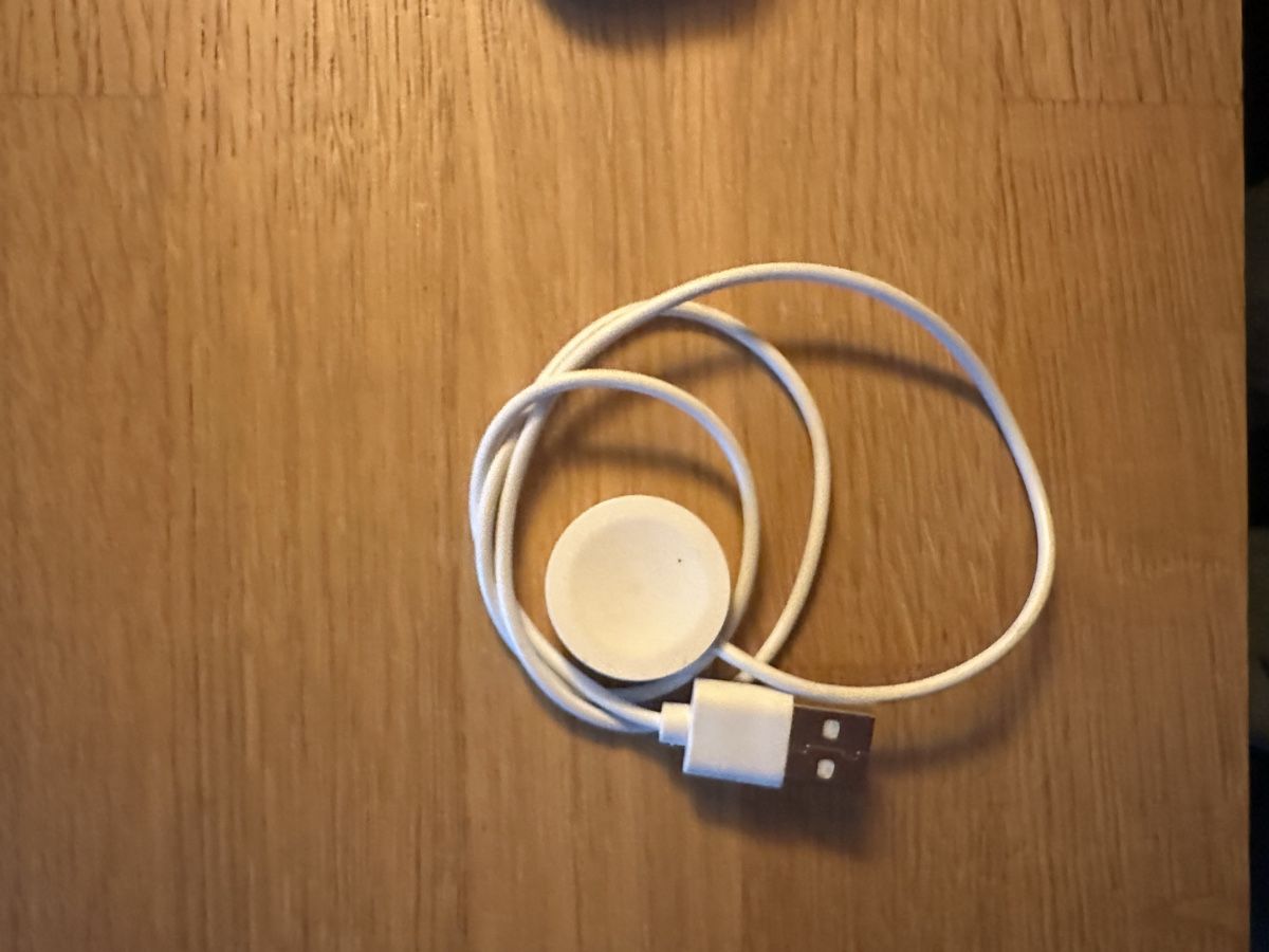 Apple Smartwatch: Apple Watch Ultra ein zu eins  – Gebraucht aus Heiligenschwendi von rod_2w6z 7