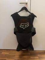 FOX BASEFRAME PRO D3O PROTEKTOREN WESTE XL