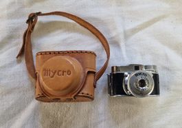 MYCRO CAMERA