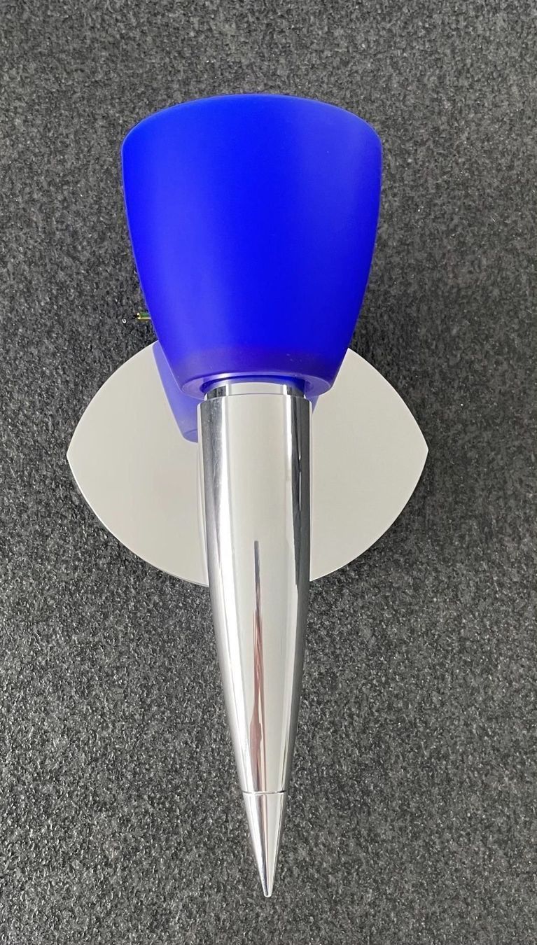 Lampade: Wandlampe   ***neuwertig*** – Nuovo (secondo la descrizione) da Richterswil venduto da Bimbanet 1