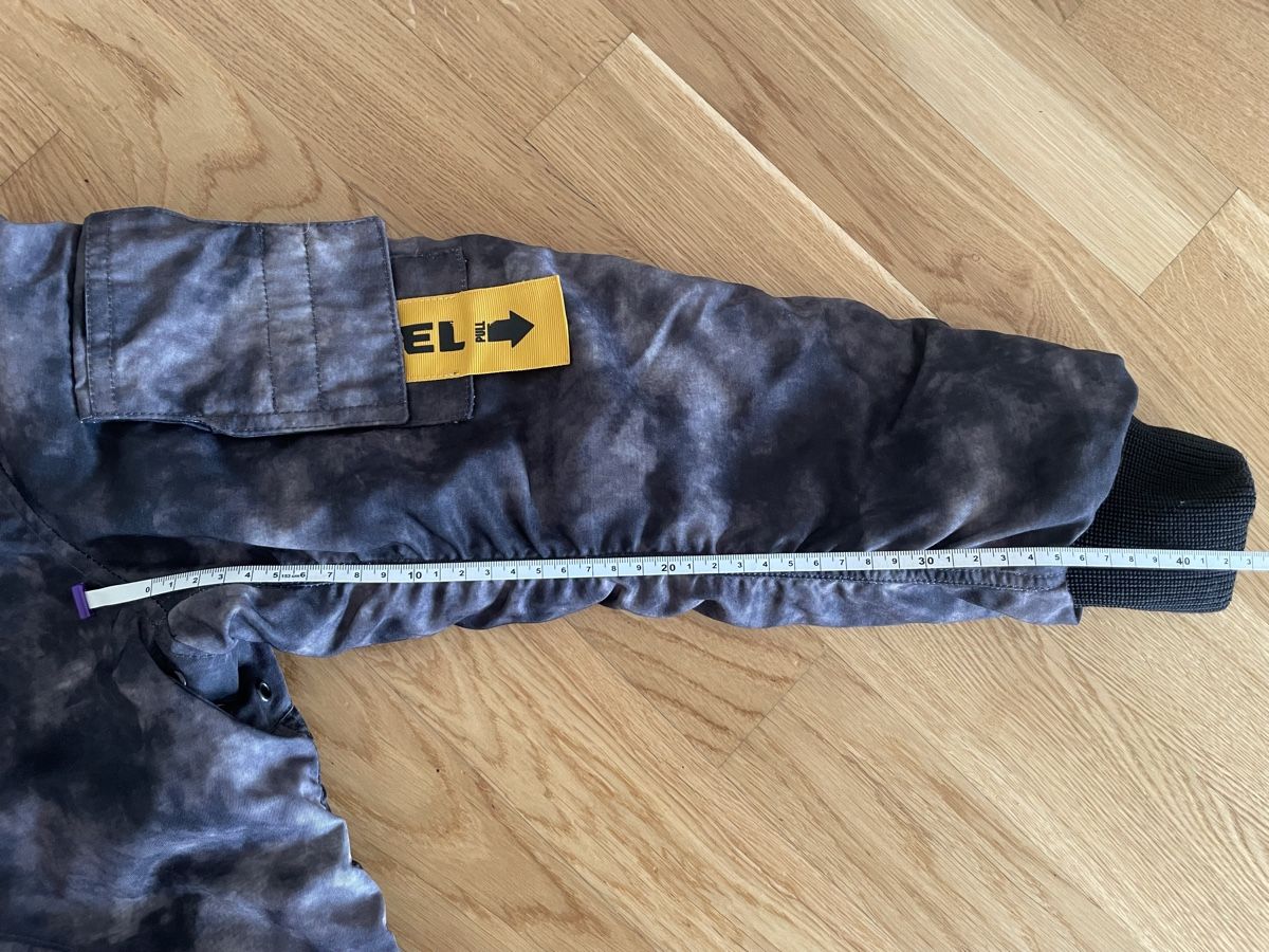 Diesel Jacken & Mäntel: Diesel Jacke Boys 12y – Neu (gemäss Beschreibung) aus Rorschacherberg von drdupor 7