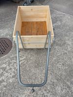 Veloanhänger 26
