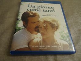 Blu-Ray Film: Labor Day Un giorno come tanti Kate Winslet
