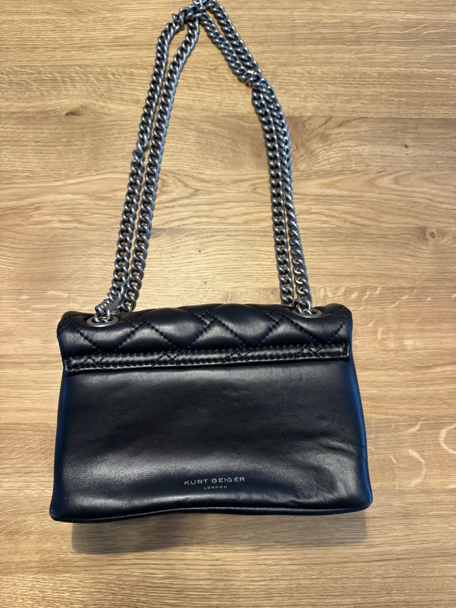 Kurt Geiger Taschen für Damen: Kurt Geiger Tasche – Gebraucht aus Schlieren von mor_v7yk 3