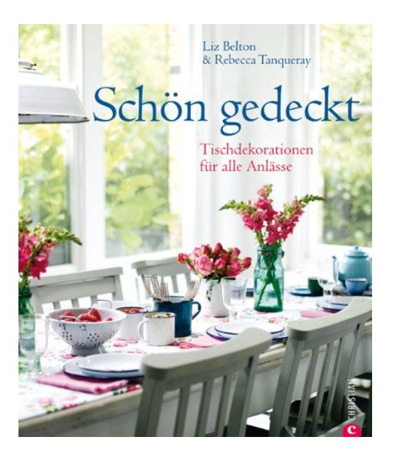 Libri: Schön gedeckt – Nuovo (secondo la descrizione) da Frauenfeld venduto da SCHATZtruhe_369