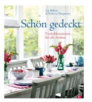 Schön gedeckt