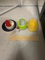 Hamster/Nager Zubehör