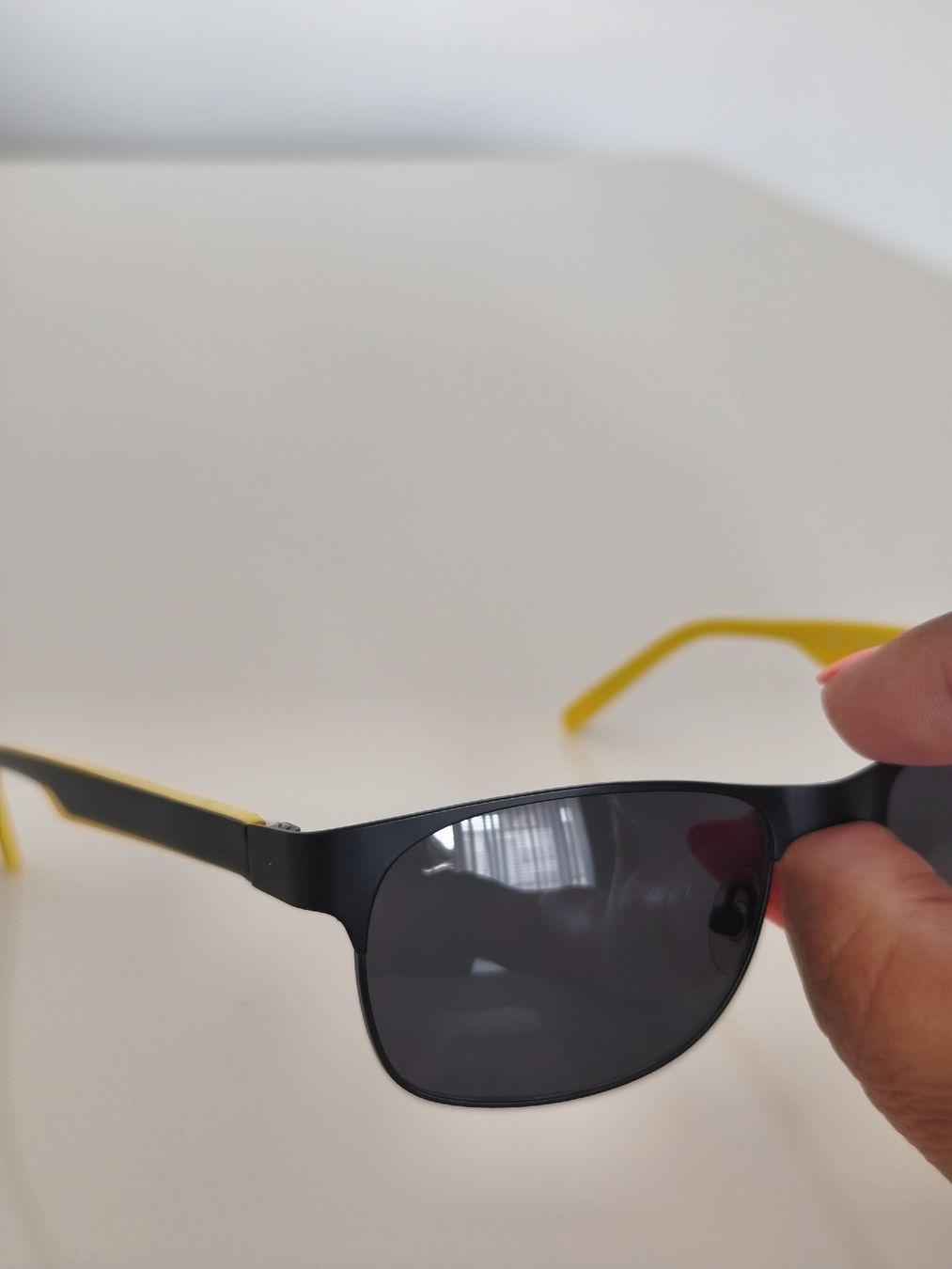 Occhiali & Lenti: Sonnenbrillen Tom Tailor – Usato da Basel venduto da Meda.moja 3