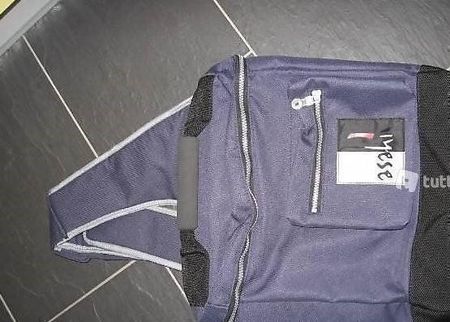 AUSVERKAUF NeuTop Wickelrucksack Asahi