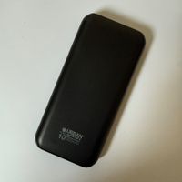 Batterie externe Urban Factory JUICEE max 10000mAh