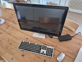 ASUS All-in-One 22 Zoll 16GB RAM 1TB SSD guter Zustand