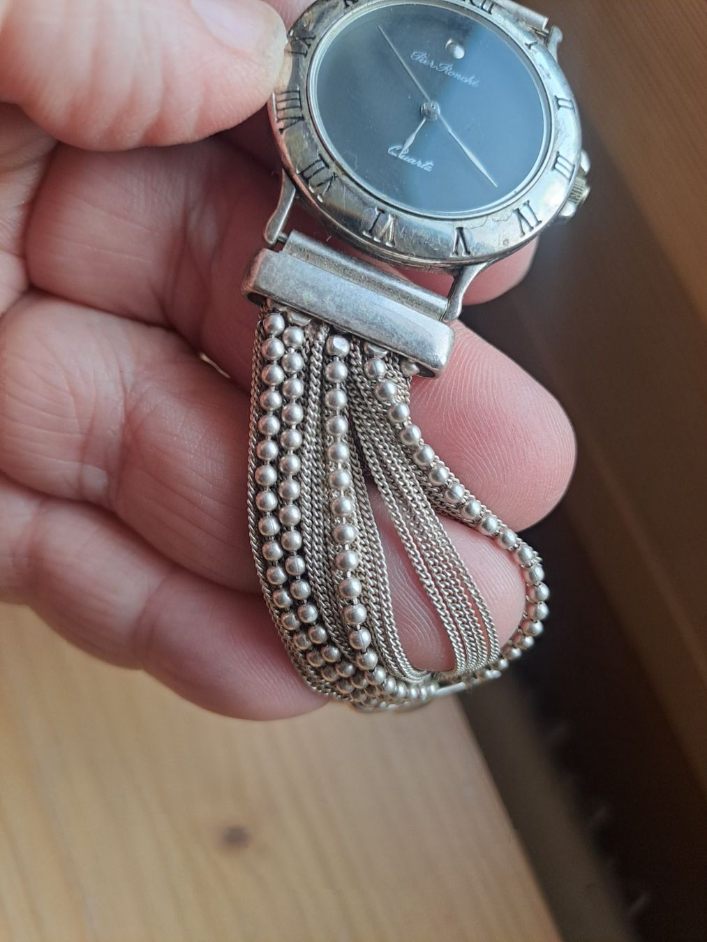 Orologi: Uhr Silber 925 – Usato da Emdthal venduto da kasira 5