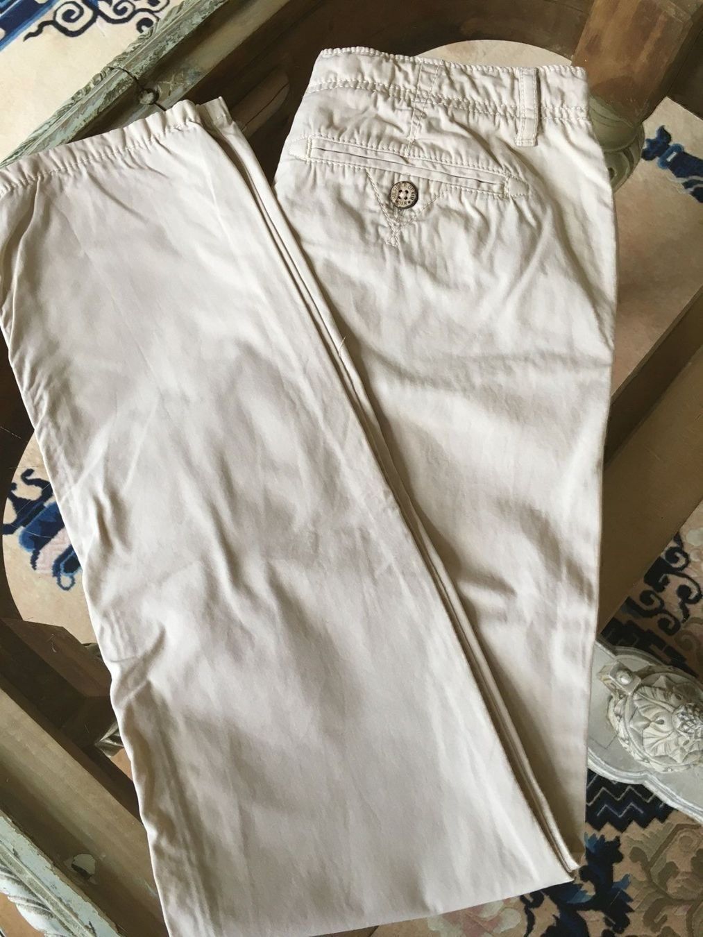 Ralph Lauren Lotti & Set di vestiti: KLEIDERSET JUNGE, GR. 10-12 J., RALPH LAUREN, HILFIGER – Usato da Zürich venduto da dolcicaramelle 3