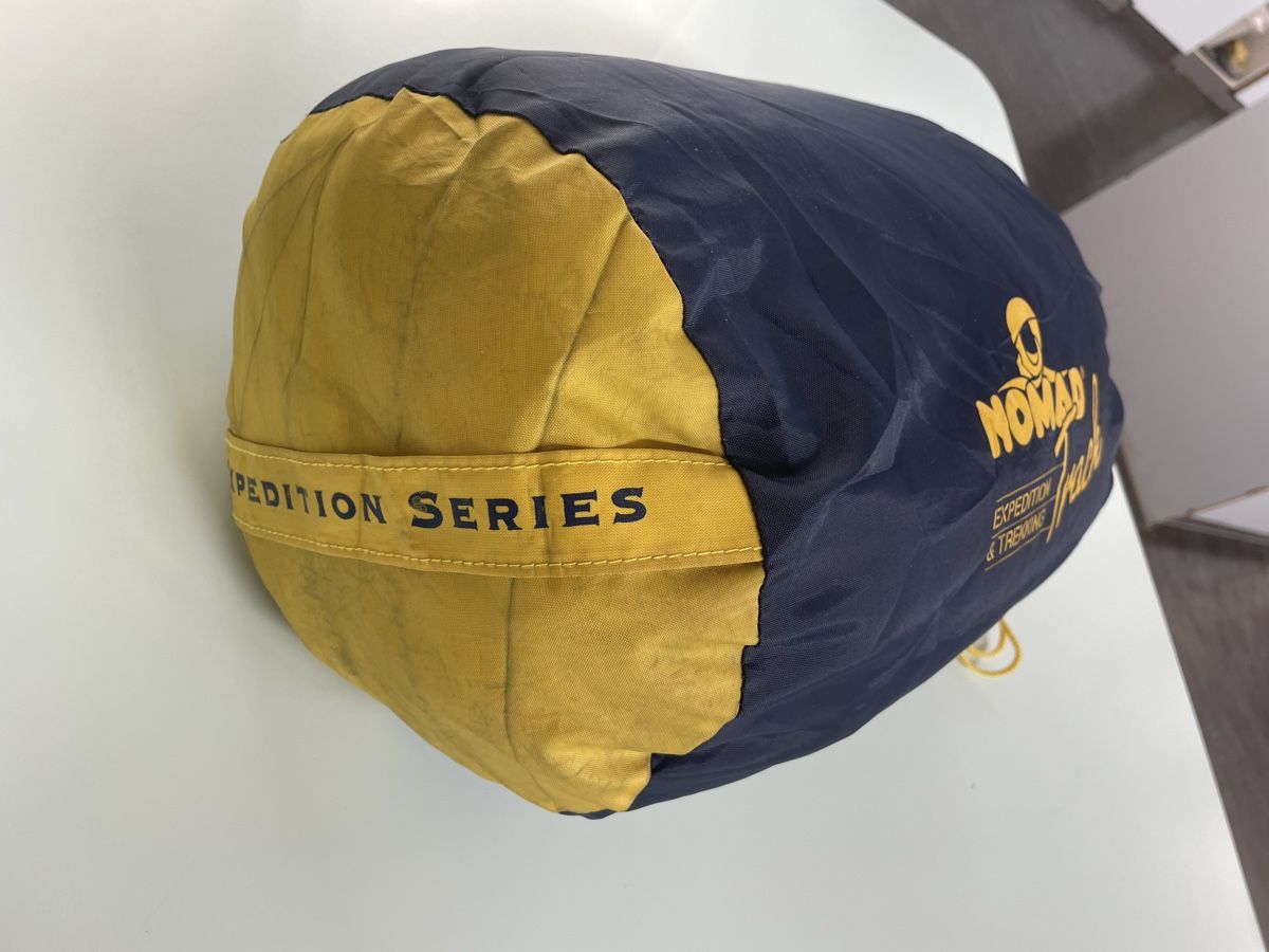 Sacchi a pelo: Schlafsack Sommer 2004  x 80 cm mit Hülle – Usato da Zollikon venduto da yaris0505 1