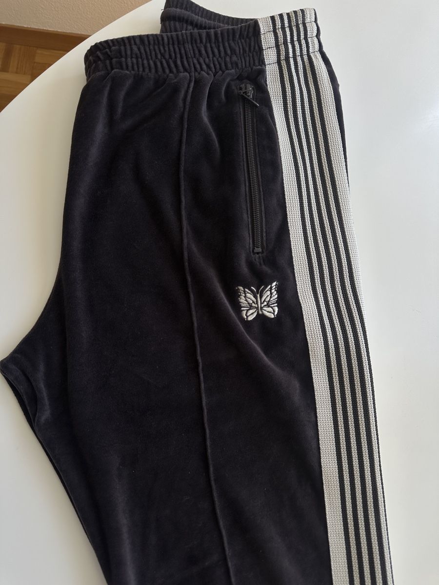 Pantaloni: Needles Track Pants Size M – Nuovo (secondo la descrizione) da Winterthur venduto da nic_r7kj 1