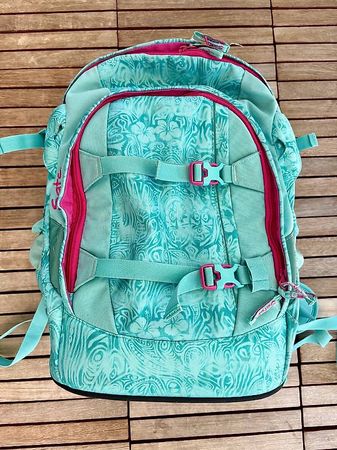 Satch Schul Rucksack 
