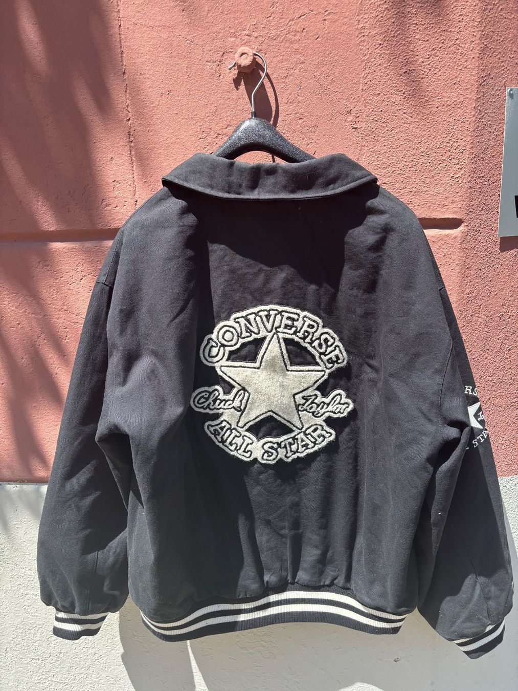 Converse Giacche: Converse Jacke s (m-l) – Usato da Brugg AG venduto da lenya1 1