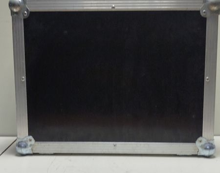 Stabiler Werkzeugkoffer, Alukoffer - (em307)