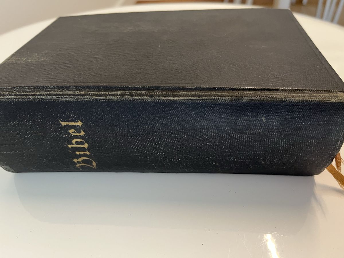 Libri: Die heilige Schrift 1939 – Usato da Luzern venduto da Lamurga 1