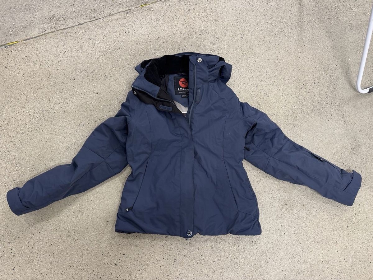 Rossignol Giacche: Rossignol Ski-Jacke Gr. M – Usato da Bern venduto da Balucodor