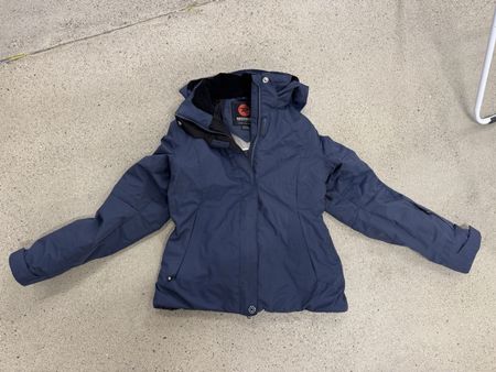 Rossignol Ski-Jacke Gr. M