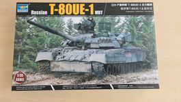 1:35 T-80 UE-1 - Trumpeter 09579