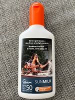 ***SHERPA*** NEU: Sonnencrème Sun Milk SPF 50