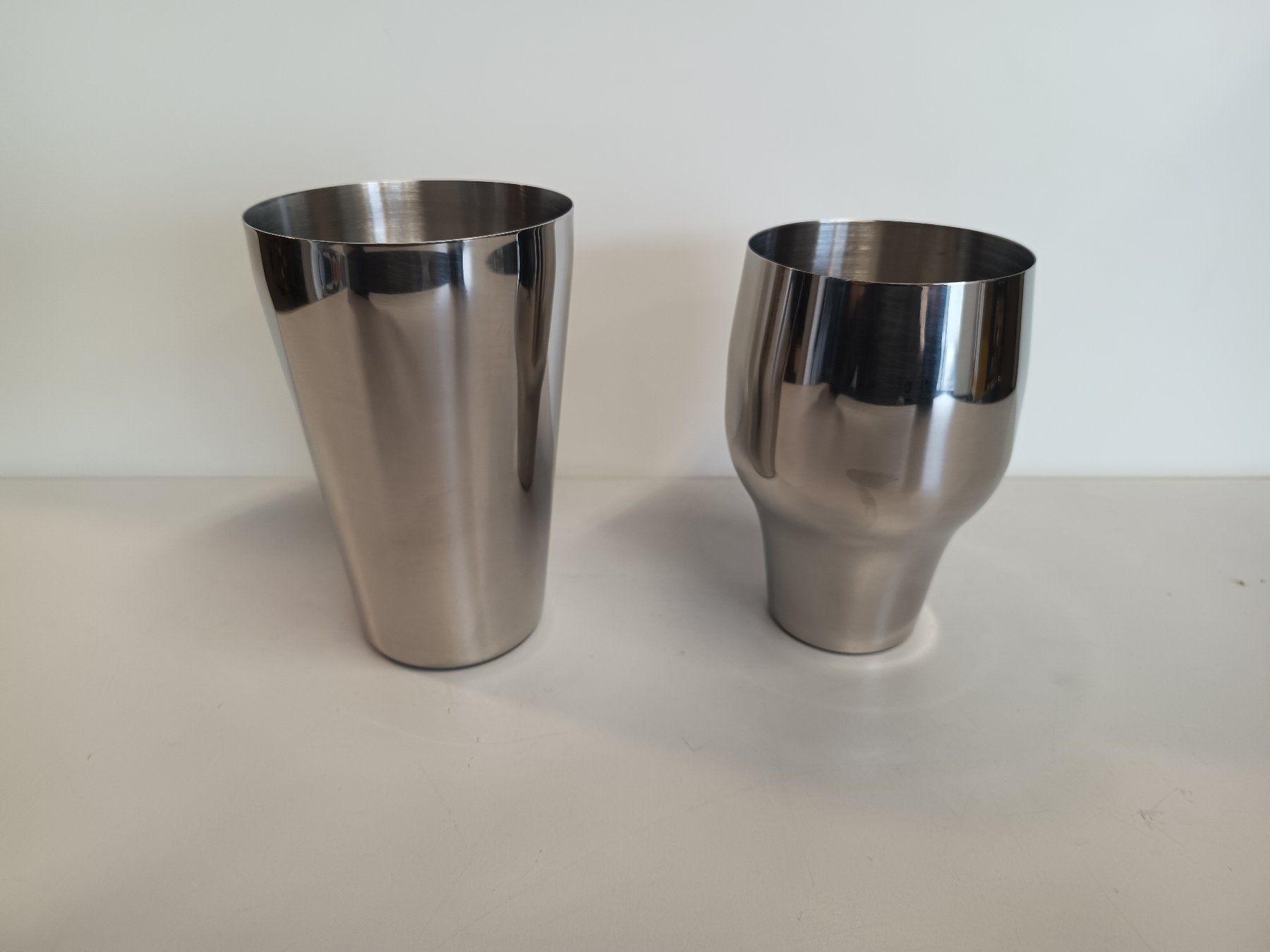 Elettrodomestici da cucina: Cocktail-Shaker "Coctelera" von Zwiesel – Nuovo e nell'imballaggio originale da Rheinfelden venduto da s-KONNEKT 3