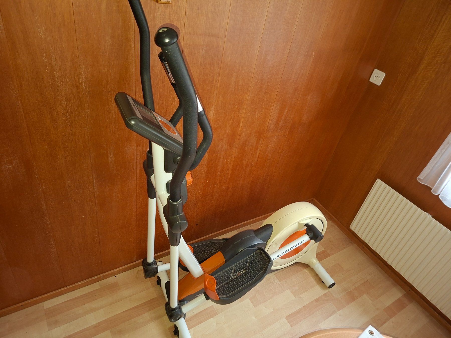 Heimtrainer von Reebok (D'occasion) à Luthern Bad pour CHF 150 ...