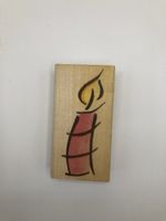 Motivstempel