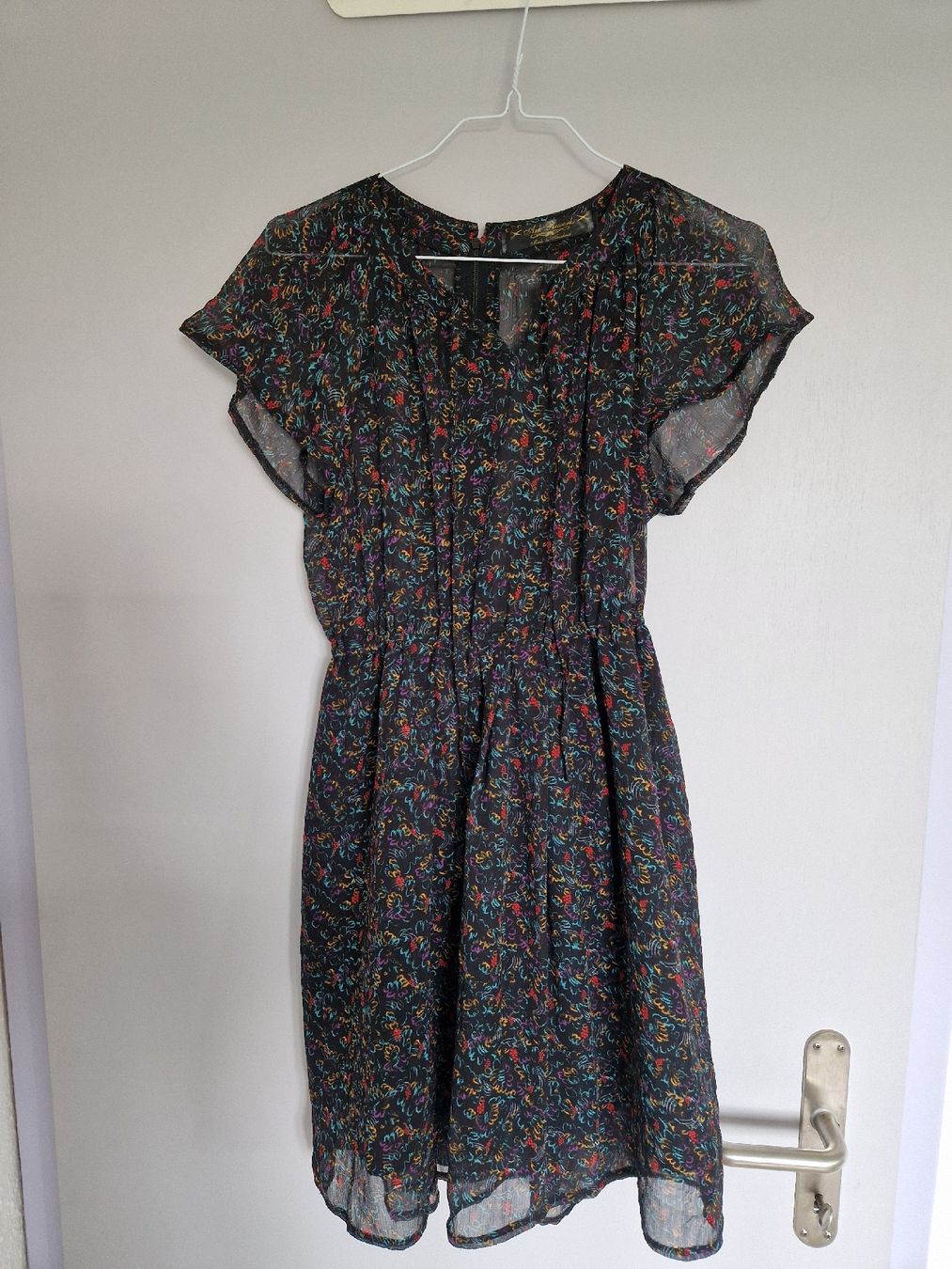 Vestiti: Kleid Gr.S – Usato da Triengen venduto da KittyKat6
