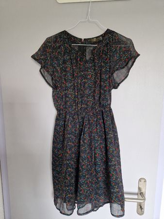Kleid Gr.S