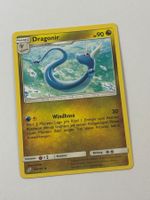 Pokemon-Karte Dragonir 118/181
