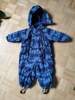 Skianzug Mikk-Line Gr. 80