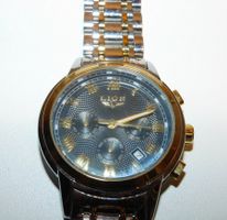 Armbanduhr Lige grosse Herren Armbanduhr