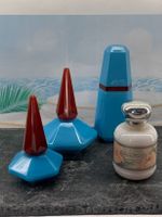 Parfum miniature - Lot de 4 - CACHAREL - Loulou et Anaïs