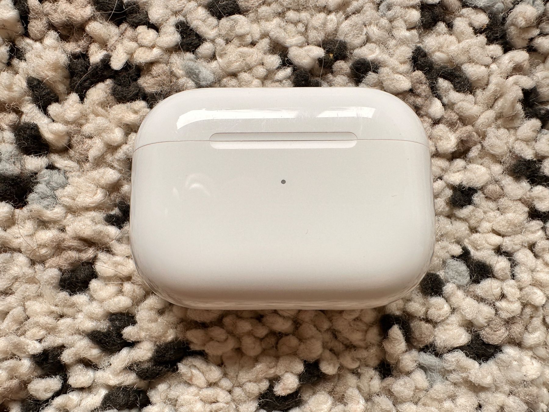 Apple Cuffie: Apple AirPods Pro mit OVP – Usato da Dotzigen venduto da YGMT 7
