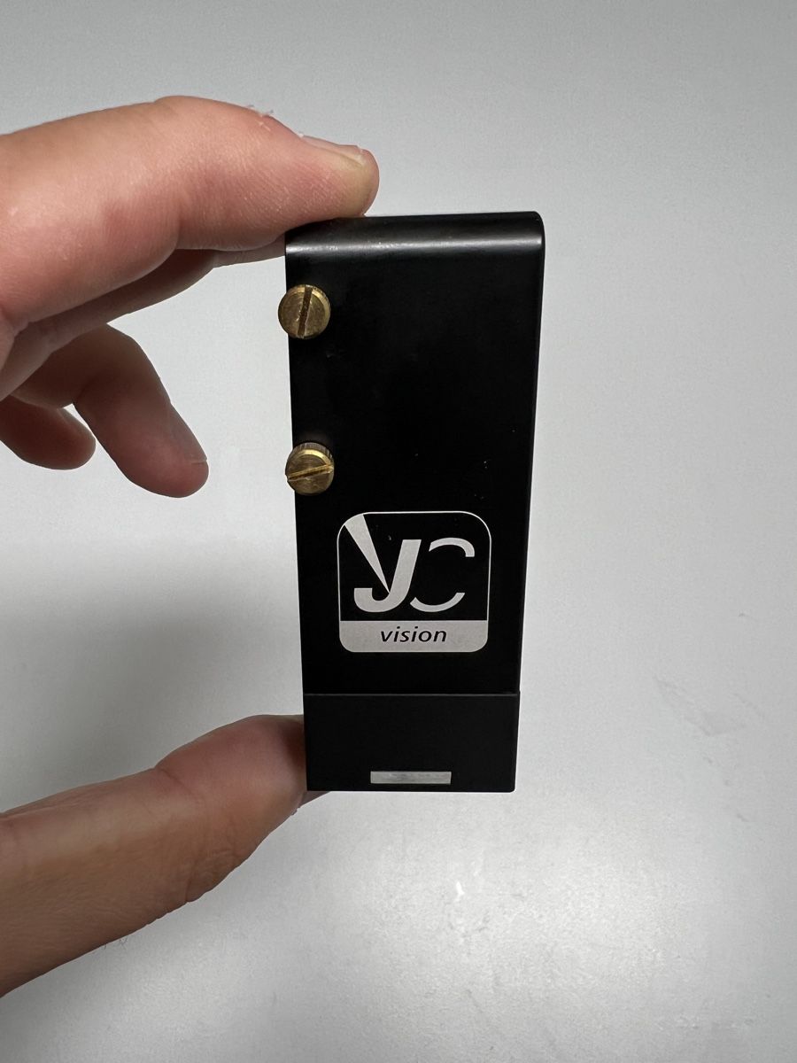 PC: Trotec Speedy Laser JC Vision – Usato da Zürich venduto da vik_xn9c