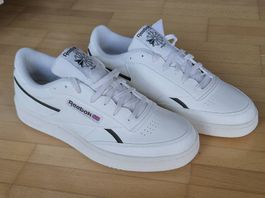 Reebok Club C 85 Vegan
44.5
Reebok Club C 85 Vegan Sneakers