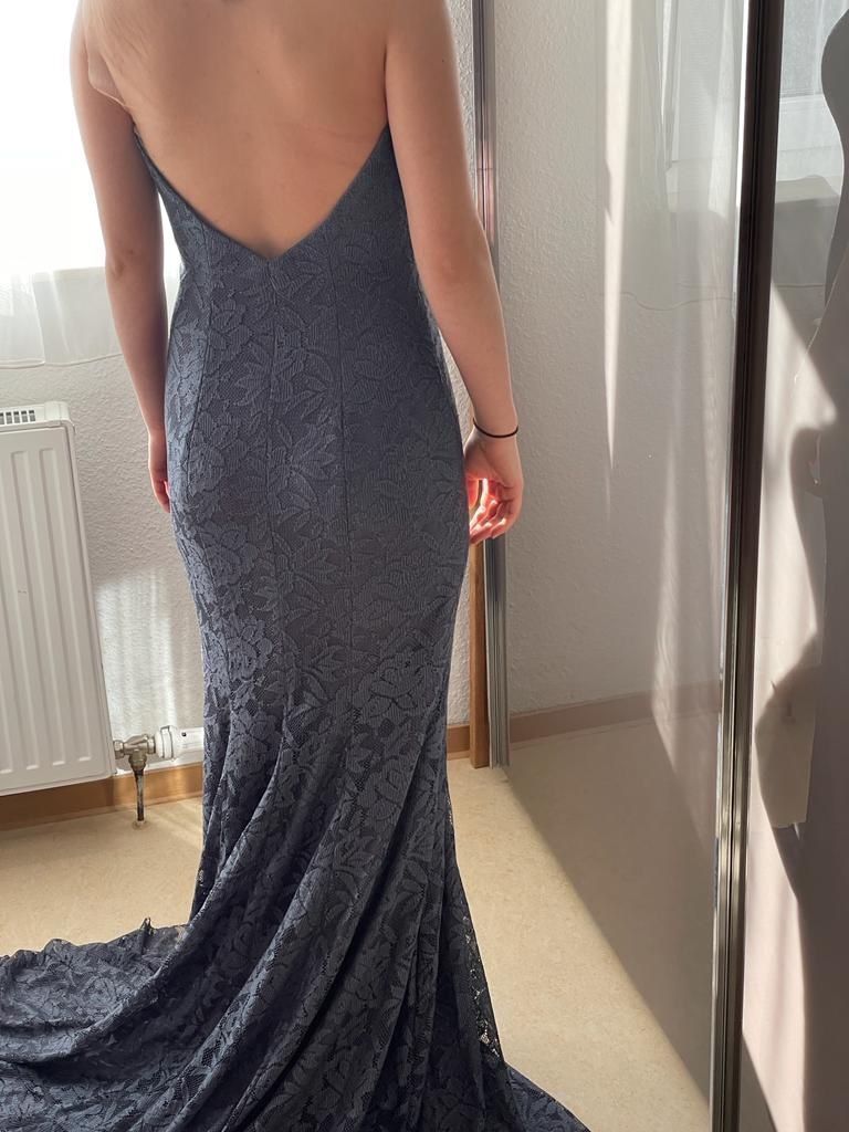 Vestiti: Abendkleider, Kleid – Nuovo (secondo la descrizione) da Oberglatt ZH venduto da Azurra 5