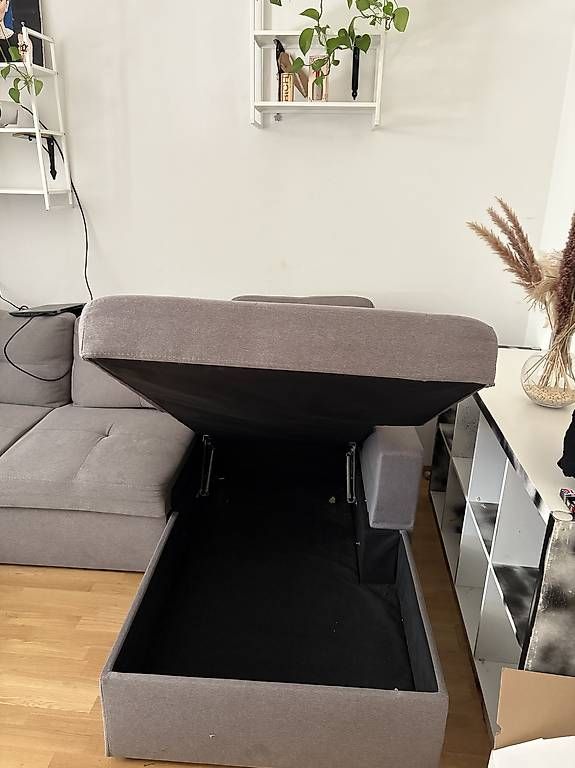 Sofas: Sofa - Schlafsofa – Gebraucht aus Bern von Wim_tr5x