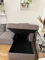 Sofa - Schlafsofa