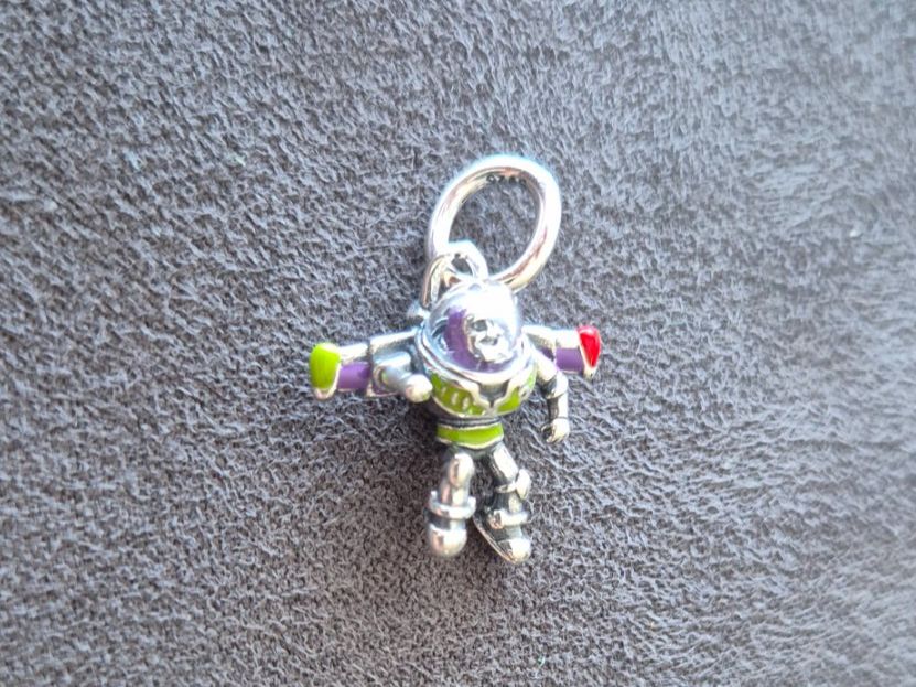 Ciondoli: Charm Buzz +Garantie – Nuovo (secondo la descrizione) da Rotkreuz venduto da Carbone_Bijou-Shop 1