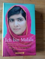 Buch Ich bin Malala