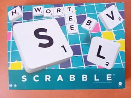 Scrabble