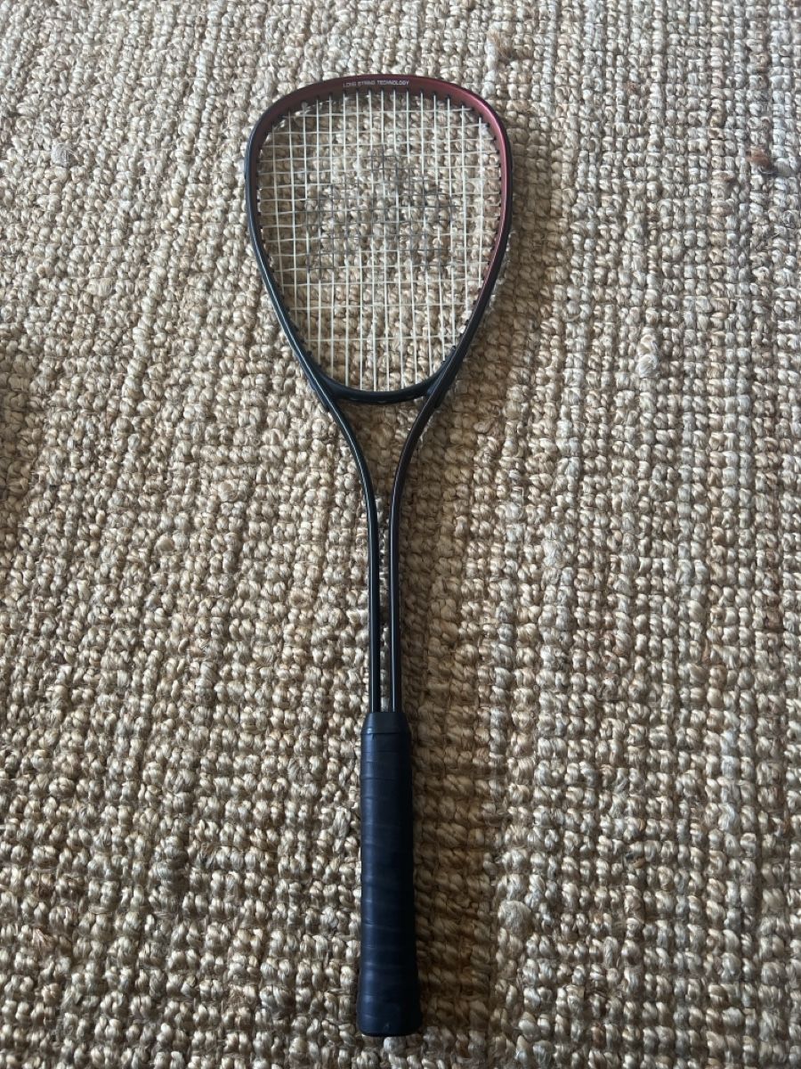 Raquettes: Squash Schläger von Techno – D'occasion à Basel par lis_9dsk
